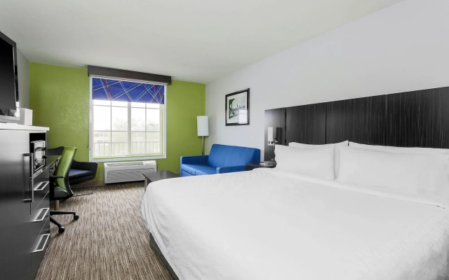 Holiday Inn Express Lancaster by IHG