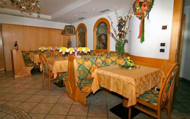 Hotel Oberleiter