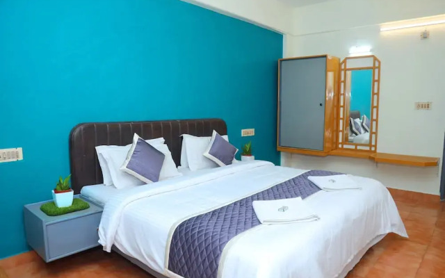 Grand Harmony Beach Resort