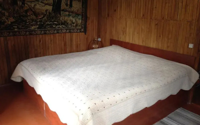 IRIS mini hotel