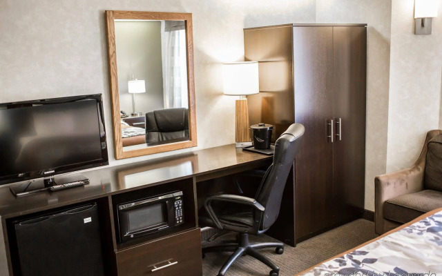 Sleep Inn Sioux Falls Airport