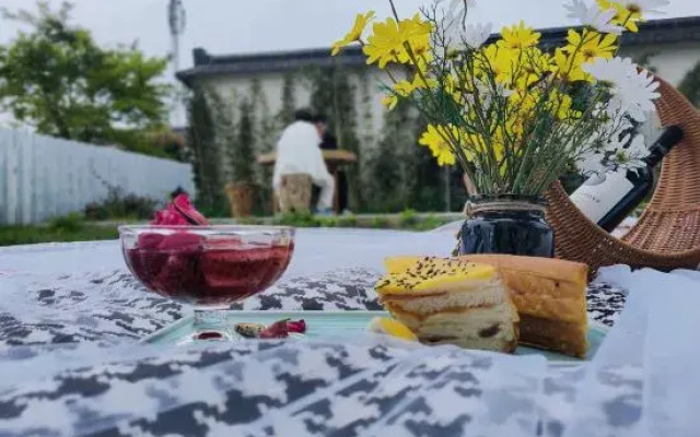 Suzhou Lulihu Residence