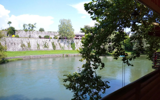 Hotel Vila Vrbas