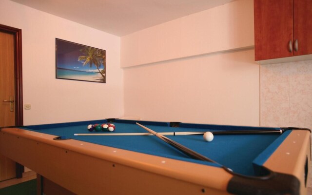 Stunning Home in Pula With Wifi and 7 Bedrooms