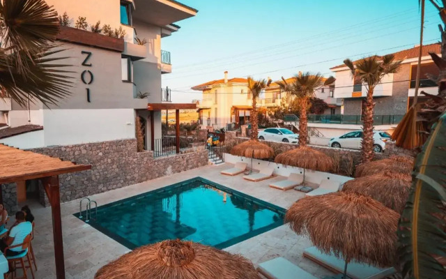 Efsane Hotel