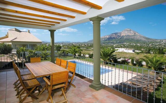 0338 Villa Elefante Tia