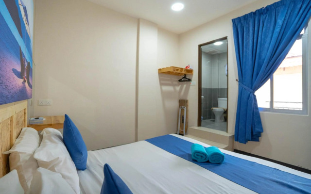 Paretto Seaview Hotel