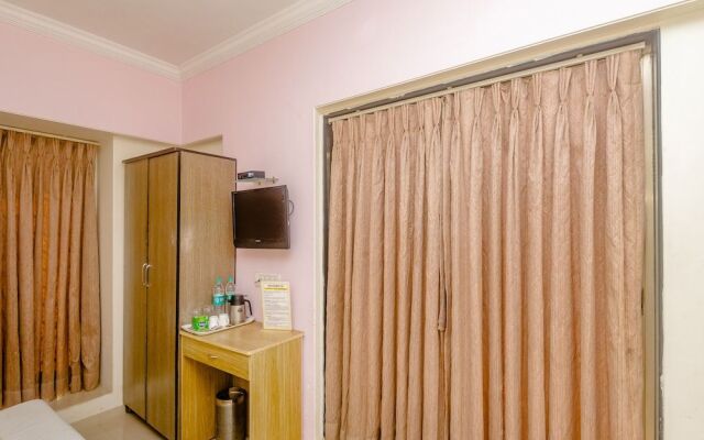 Tuliipstays - Powai Sai Sapphire