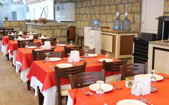 Hotel Gold Stone