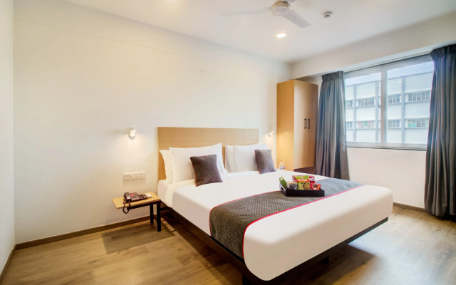 OYO Townhouse 177 Balewadi