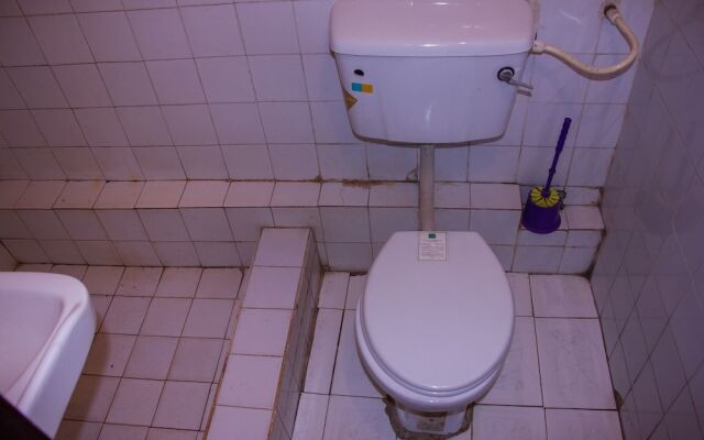 Airport Budget Hotel