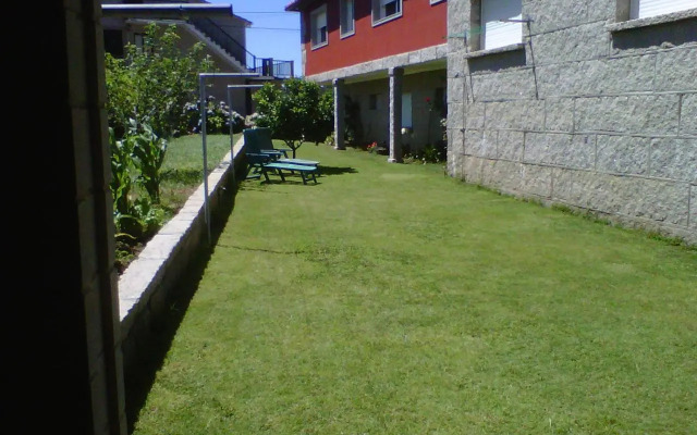 Verde y Mar