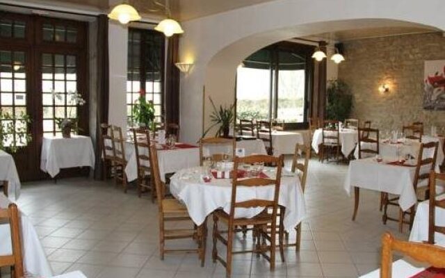 Hostellerie des Monts Jura