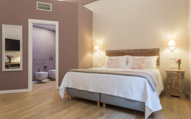 Bellaroto Suite & Spa