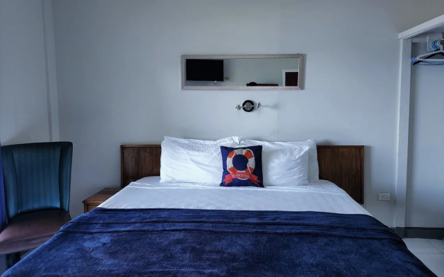 Caribic House Hotel