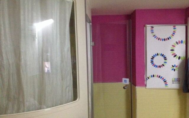 100 Inn Xiamen Lundu Hexiang West Road