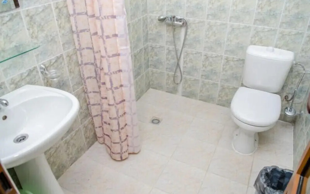 Mihail Hotel
