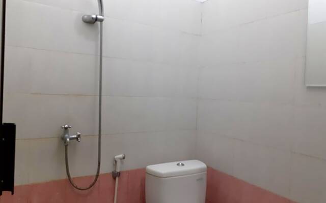 OYO Life 2744 Guest House Qudsi