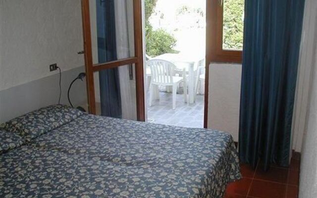 Aviotel Residence Hotel