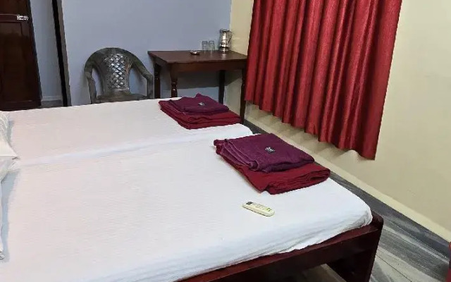 Casa Roiz Guest House