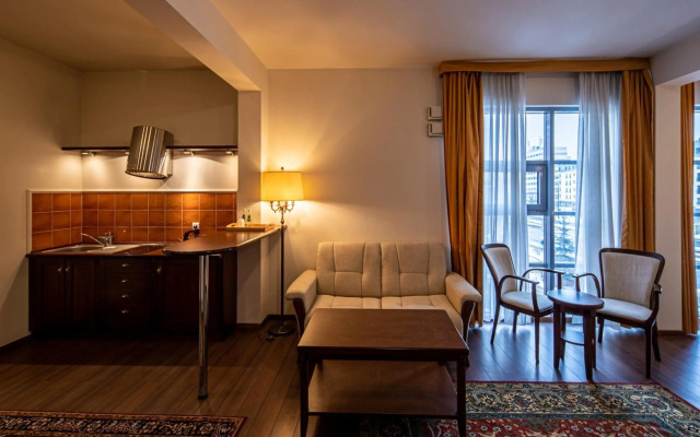 Hotel Sloneczny Mlyn