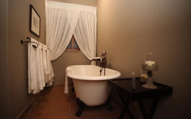 Matingwe Lodge