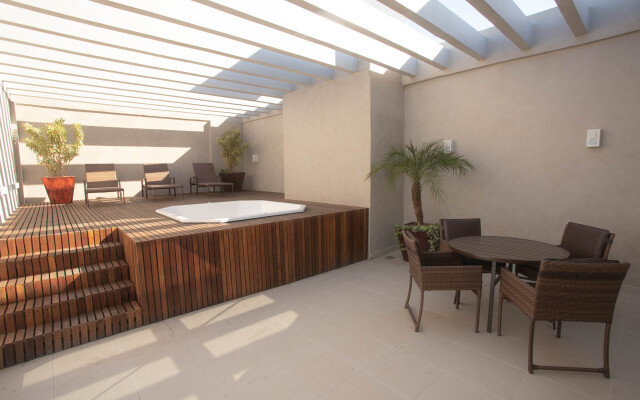 Promenade Soho Campos dos Goytacazes