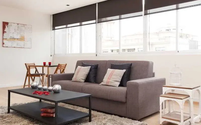 Rambla Catalunya Residence