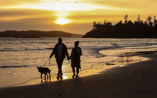 Best Western Plus Tin Wis Resort