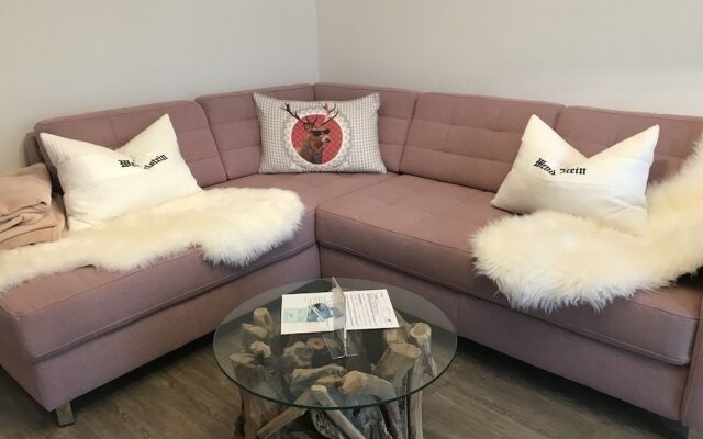 Ferienwohnungen Johanneshof