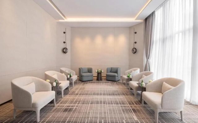 Holiday Inn Express Qingdao Jinshui