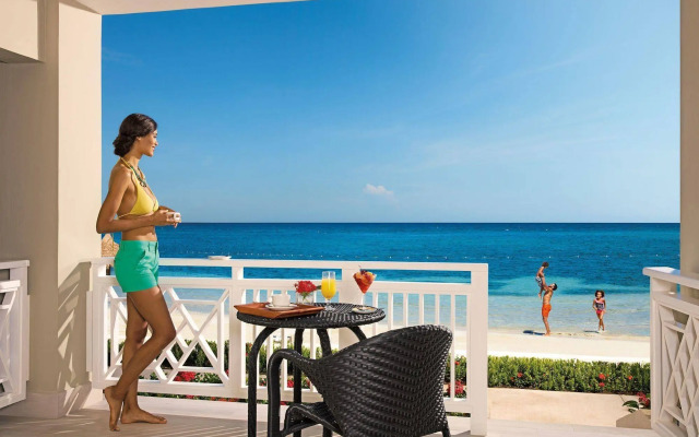 Sunscape Cove Montego Bay - All Inclusive