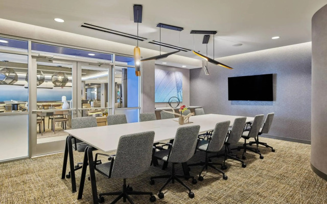 SpringHill Suites by Marriott Chicago Chinatown