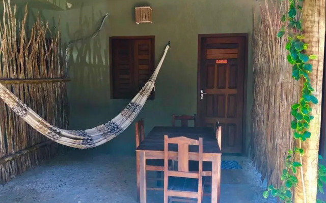 Che Brazil Inn