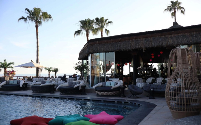 Illusion Beach Club Hotel +16 Only Adult