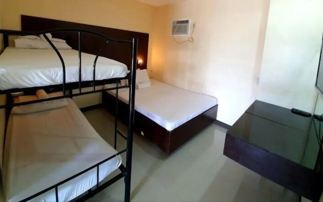 Anton's Inn Hotel