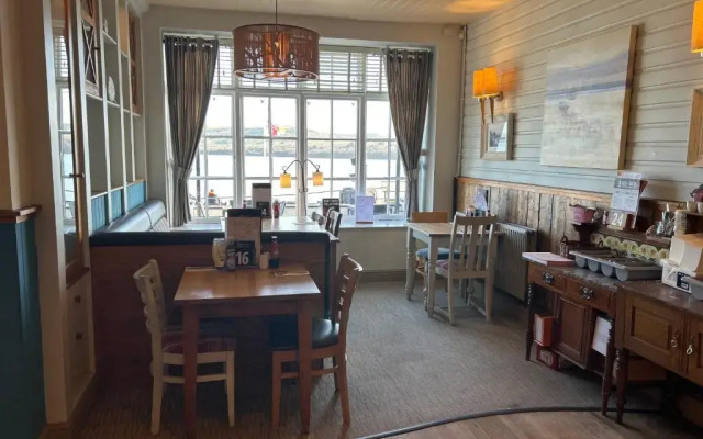 Penwig Hotel