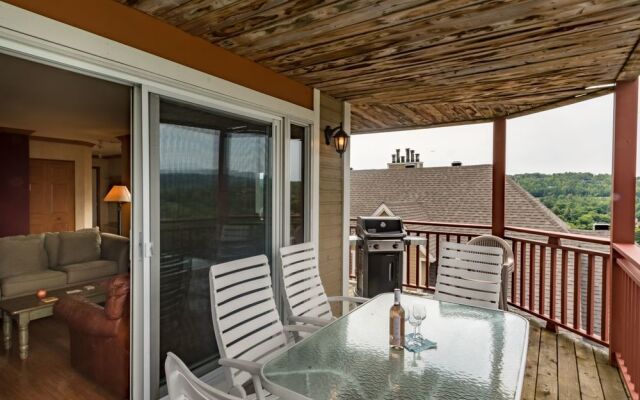 Haut-Bois by Tremblant Sunstar