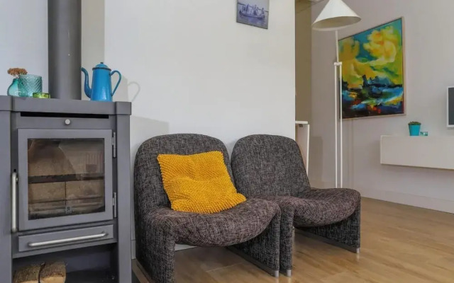 Family Bungalow With Garden