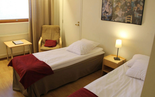 Hotel Hermica