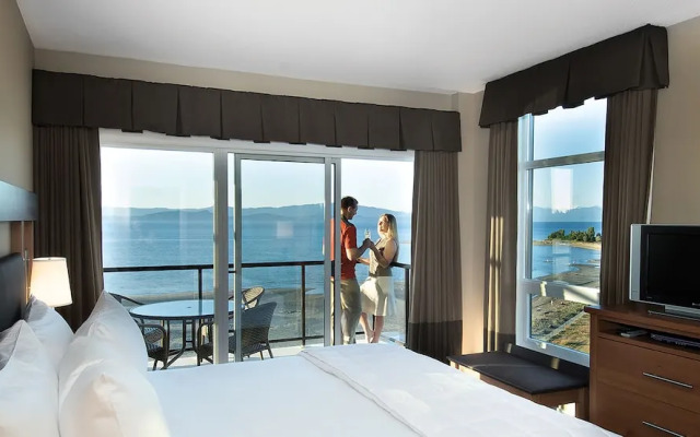 The Beach Club Resort