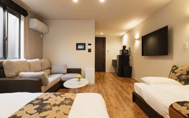 Grand Base Nagasaki