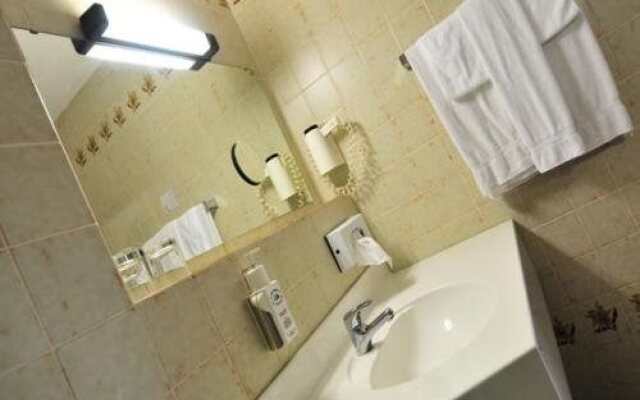 AKZENT Hotel Brüggener Klimp