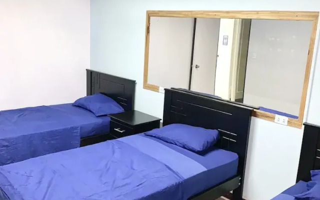 Global House Costa Rica Backpackers