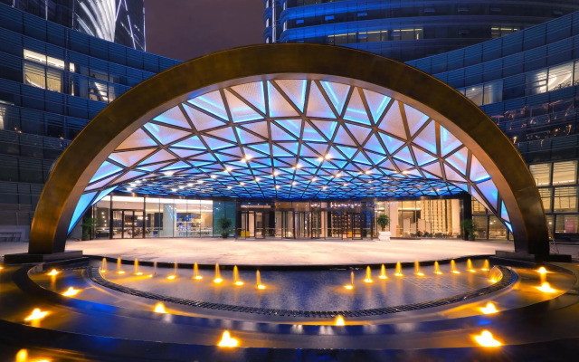 Xiamen Tianyuan Grand Hotel