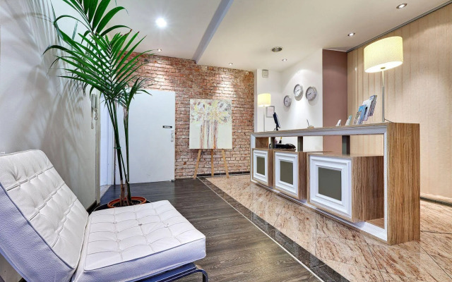ArtHotel City