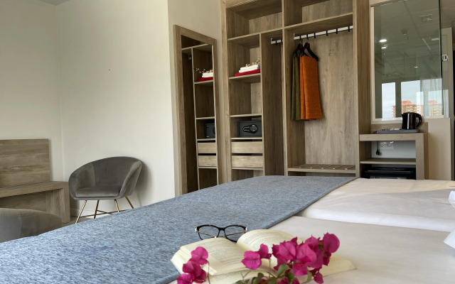 Hotel AF Valle Orotava