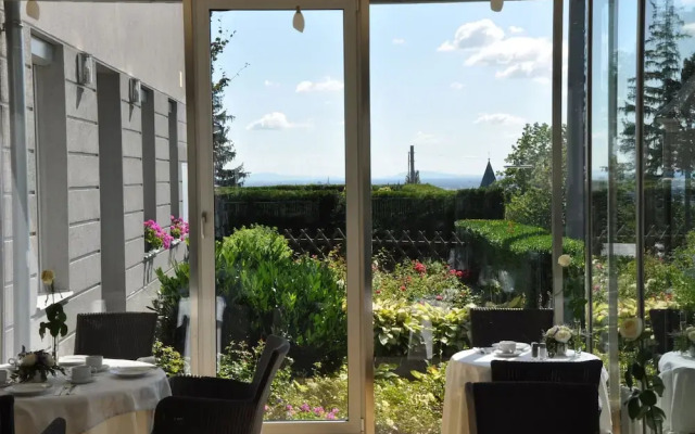 Umwelthotel Gallitzinberg