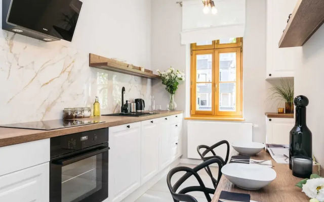 Papillon Apartment - LoftAffair