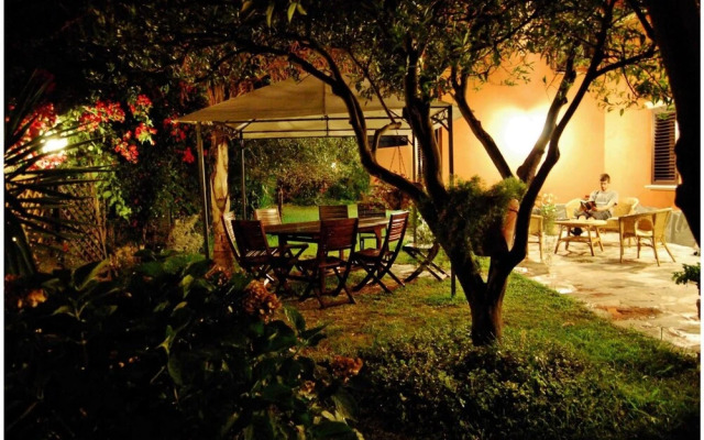 B&B Lamato Borgo